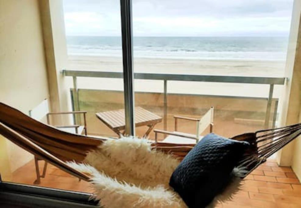 Hamac Face Apartment Berck