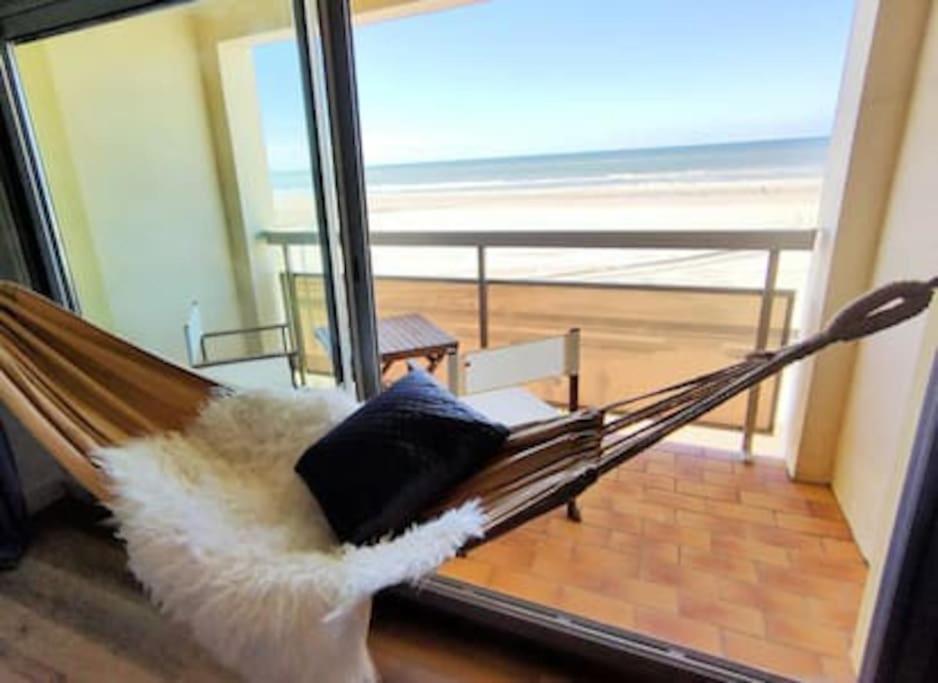 Hamac Face Apartment Berck