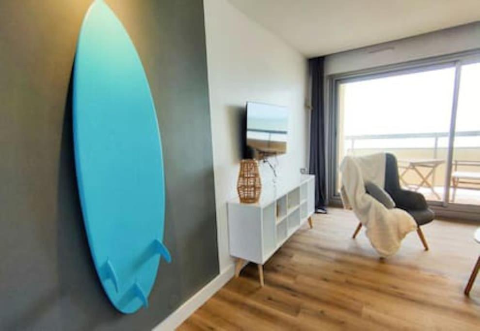 Appartement Hamac Face *