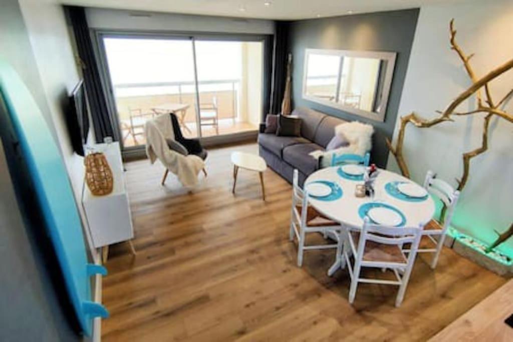 Hamac Face Apartment