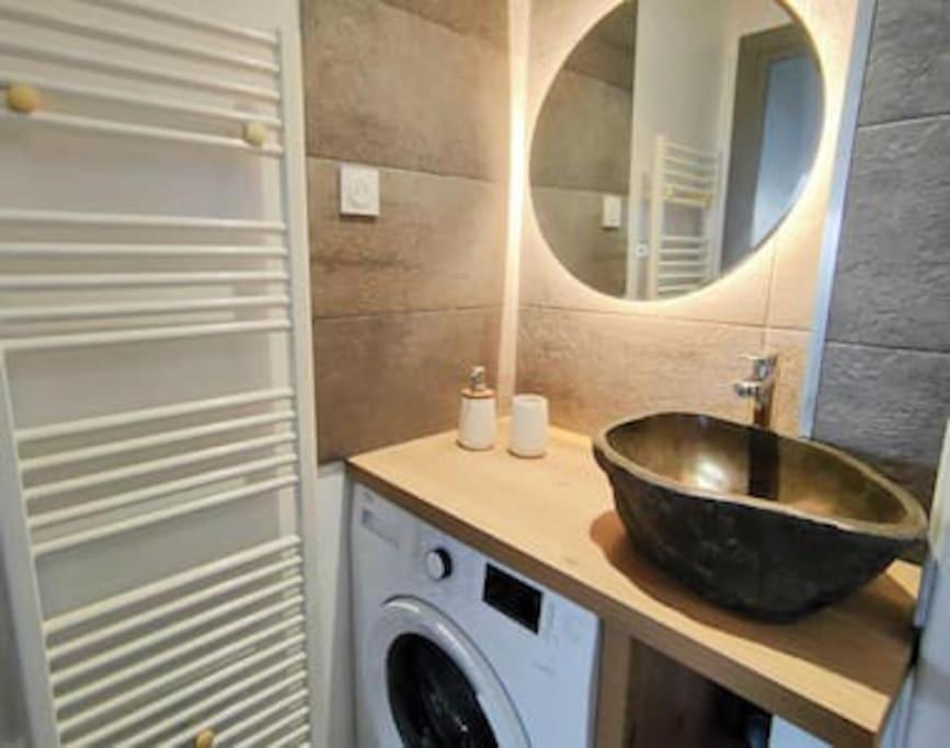 Hamac Face Apartment Berck